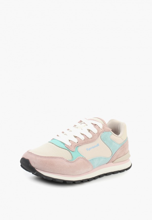 Sprandi Кроссовки - Urban 2.0 Lifestyle - фото 2