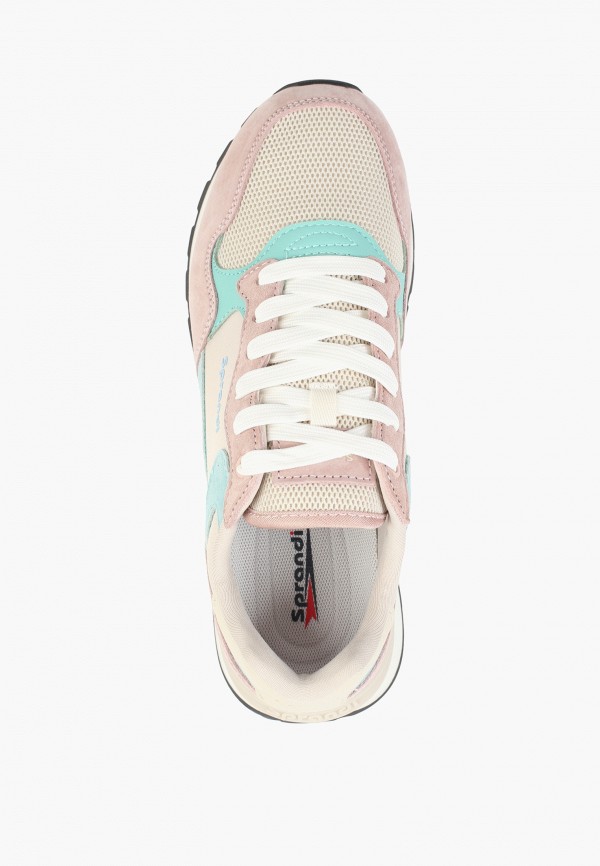 Sprandi Кроссовки - Urban 2.0 Lifestyle - фото 4