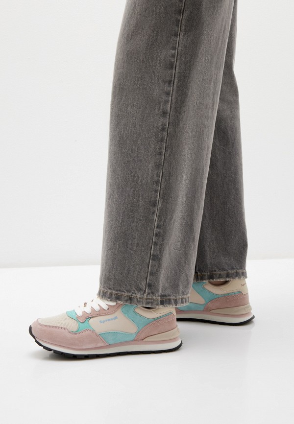 Sprandi Кроссовки - Urban 2.0 Lifestyle - фото 6