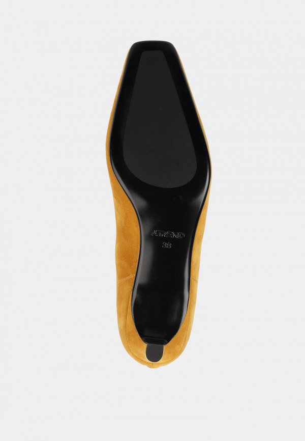 Atrend Ботильоны - фото 5