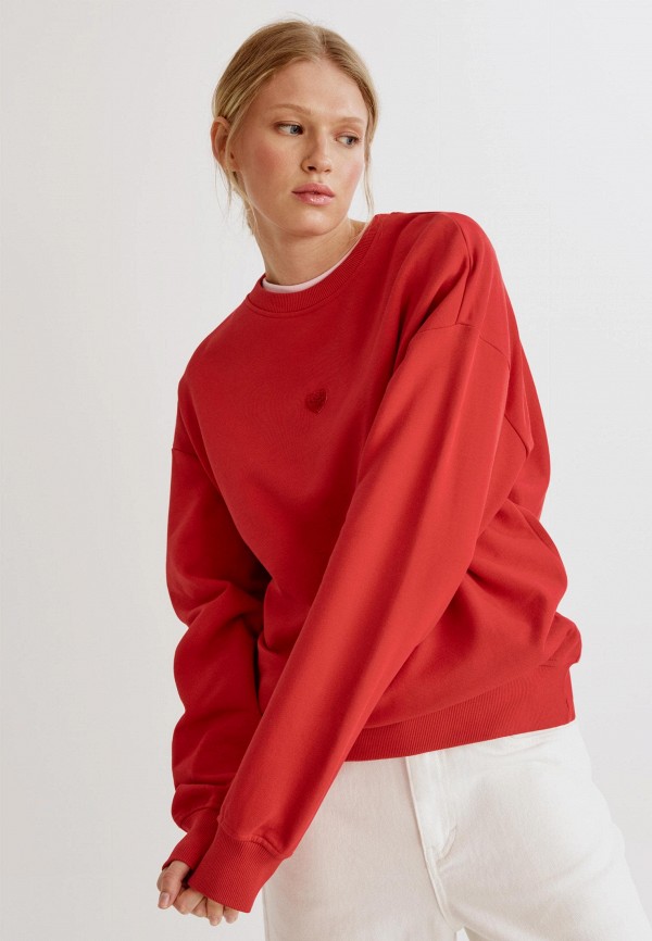 SELA Свитшот - фото 1