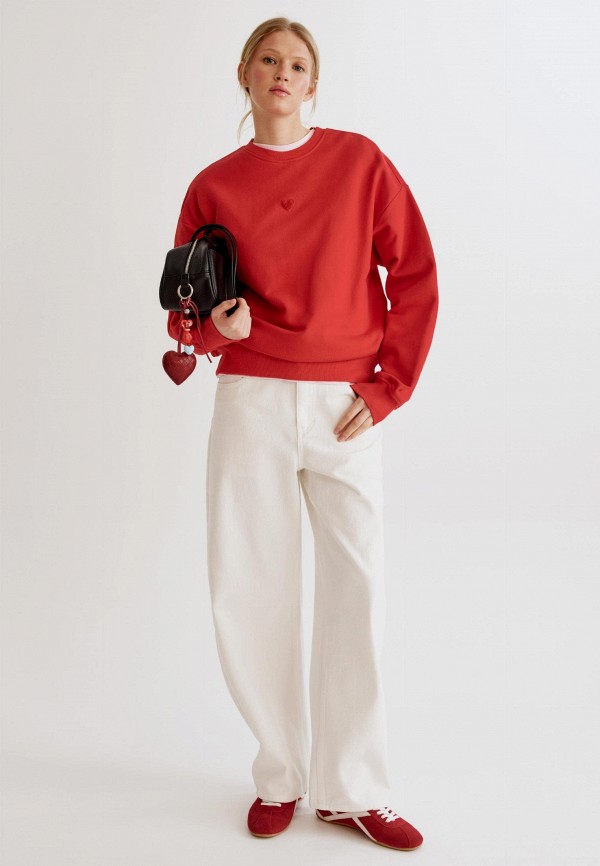 SELA Свитшот - фото 2