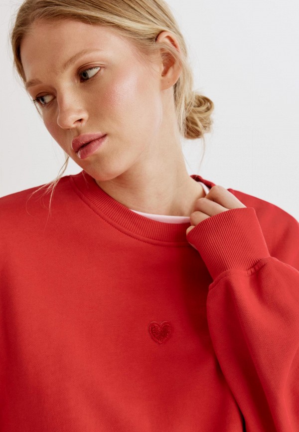 SELA Свитшот - фото 5