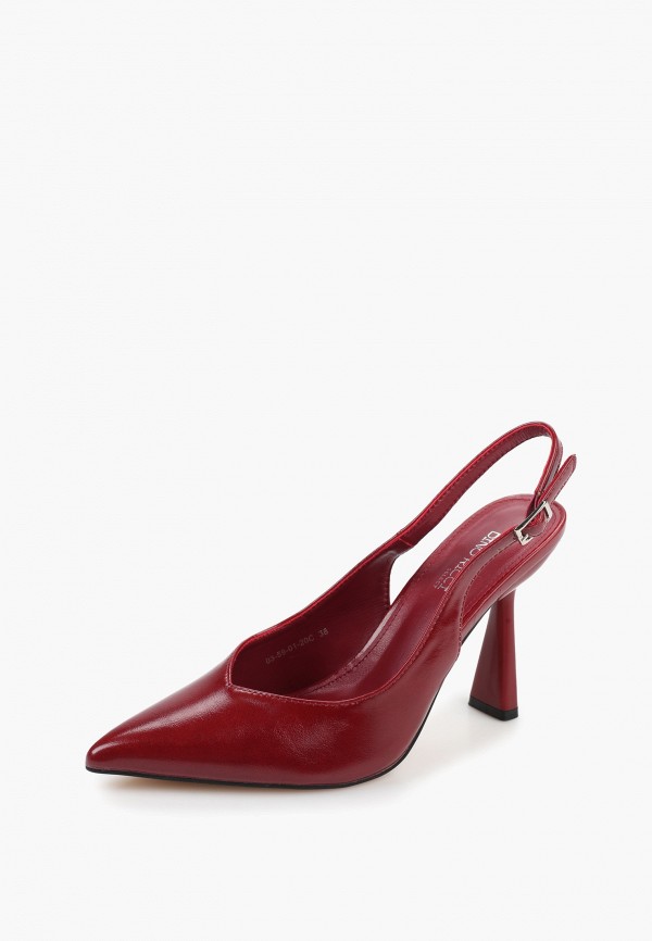 Dino Ricci Select Туфли - фото 2