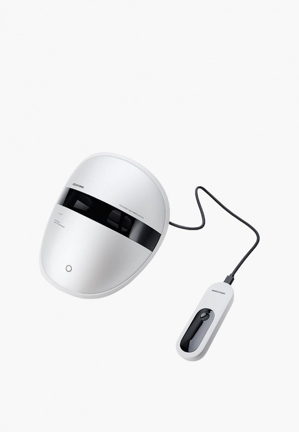 Gezatone Массажер для лица - Светодиодная LED маска для лица - фото 1