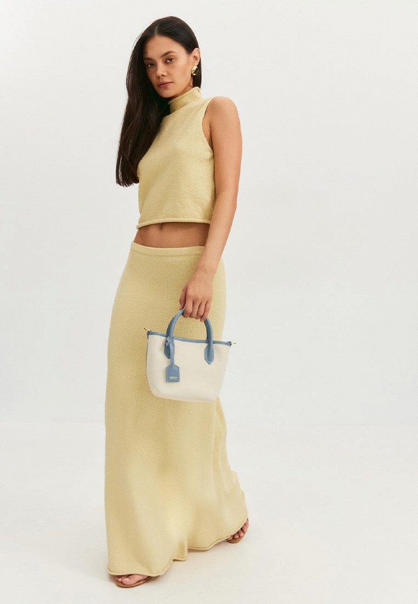 Lucca Сумка - CHARLOTTE - фото 4