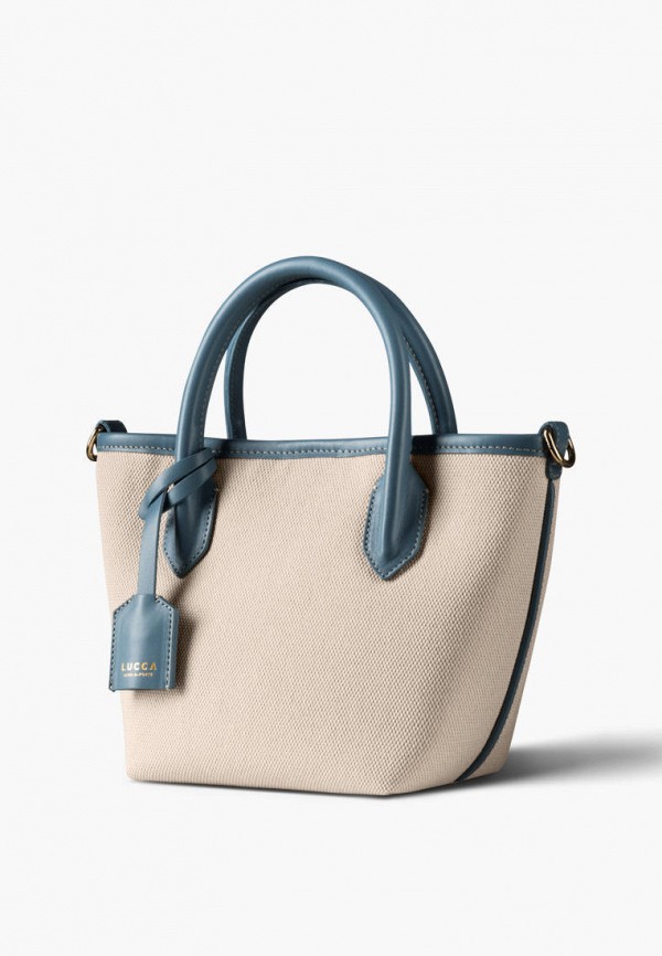 Lucca Сумка - CHARLOTTE - фото 3