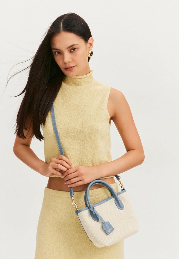 Lucca Сумка - CHARLOTTE - фото 6