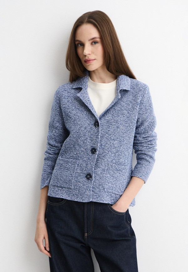 United Colors of Benetton Кардиган - BASIC - фото 1