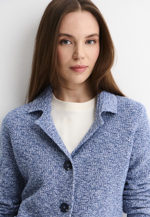 United Colors of Benetton Кардиган - BASIC - фото 4