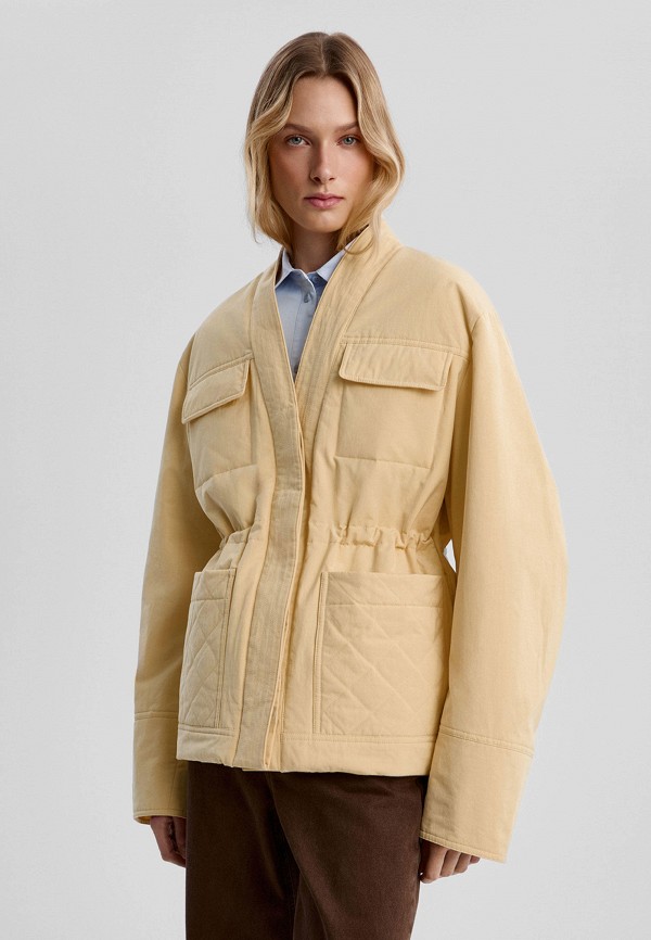 2Mood Куртка утепленная - фото 1