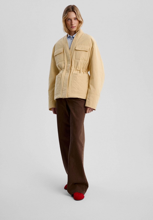 2Mood Куртка утепленная - фото 2