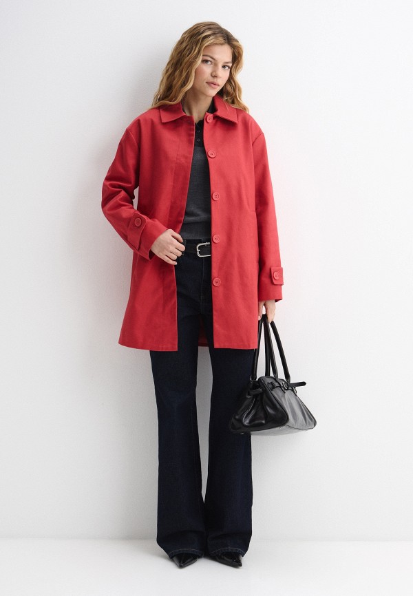 United Colors of Benetton Плащ -  - фото 2