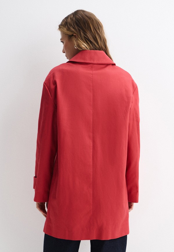 United Colors of Benetton Плащ -  - фото 3