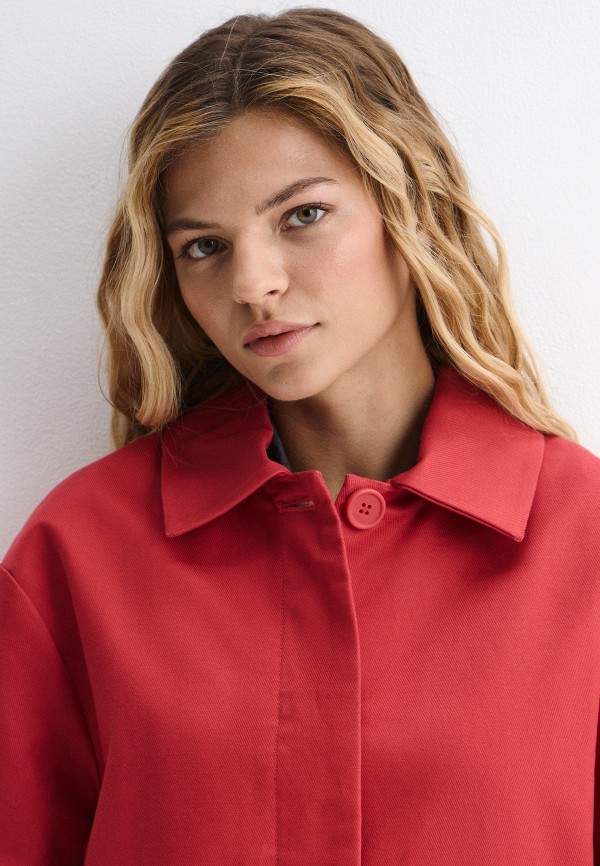 United Colors of Benetton Плащ -  - фото 4