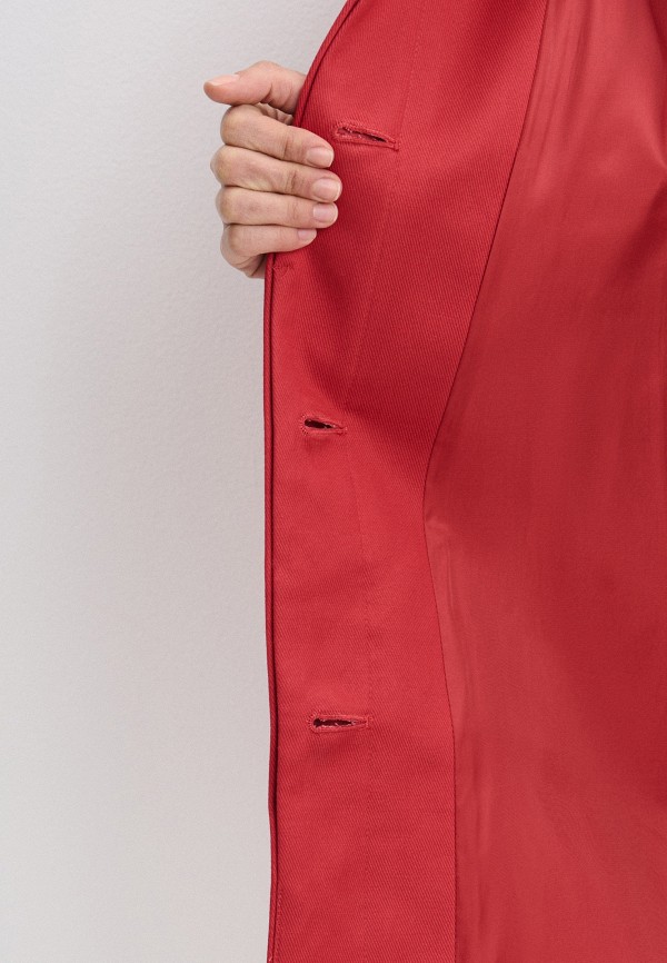 United Colors of Benetton Плащ -  - фото 5