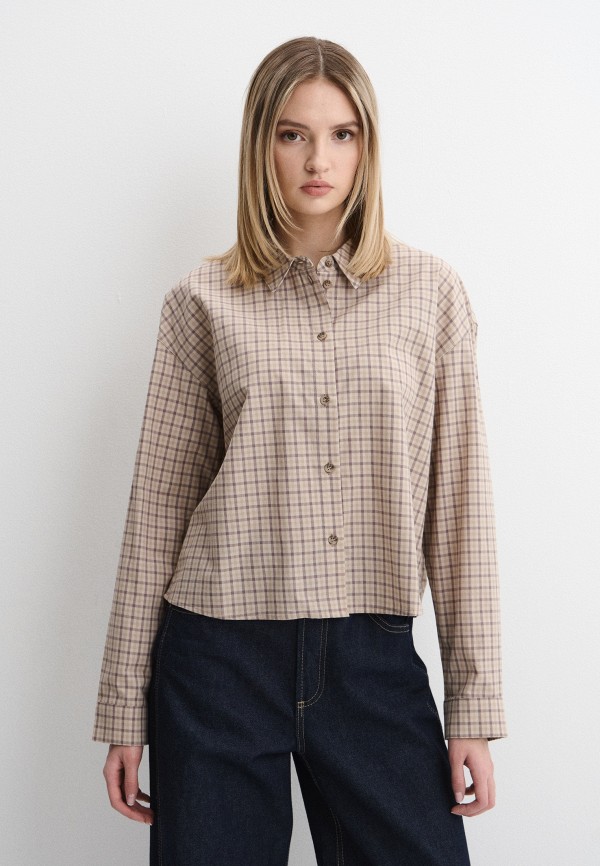 SELA Рубашка - фото 1