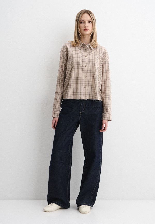 SELA Рубашка - фото 2