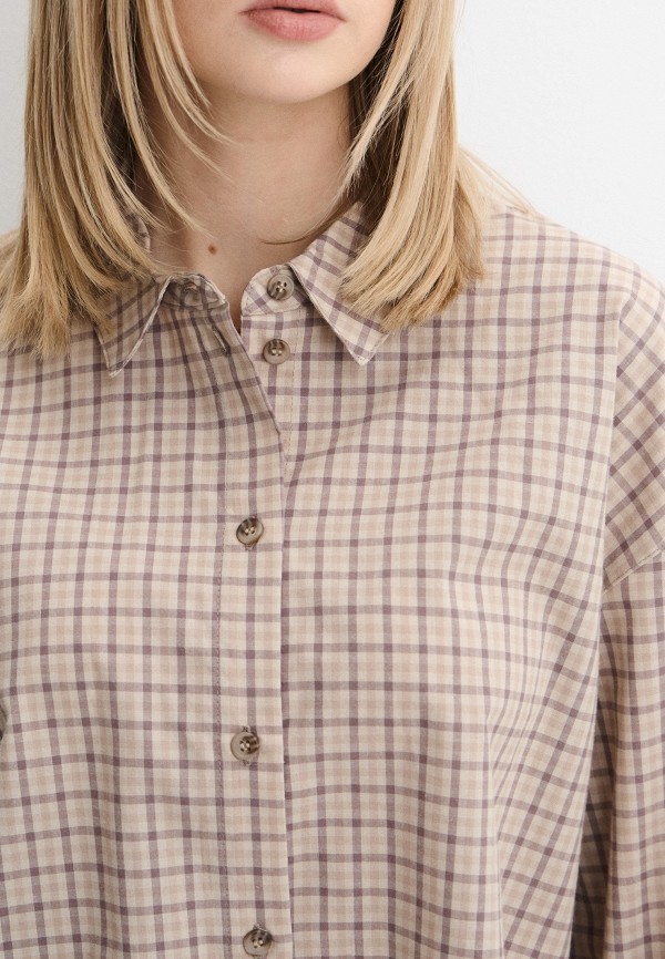 SELA Рубашка - фото 4