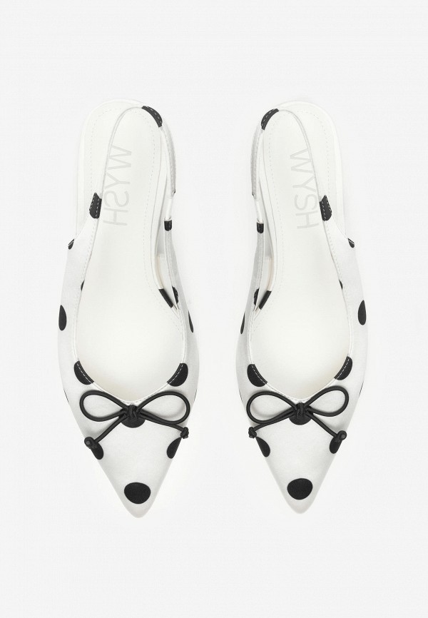 Wysh Туфли - фото 4