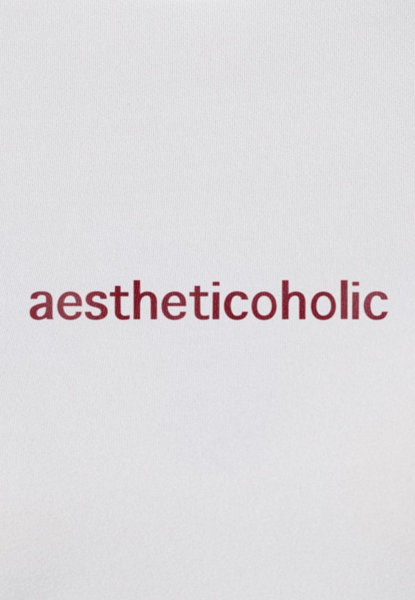 Gray Moss Лонгслив -  - фото 5