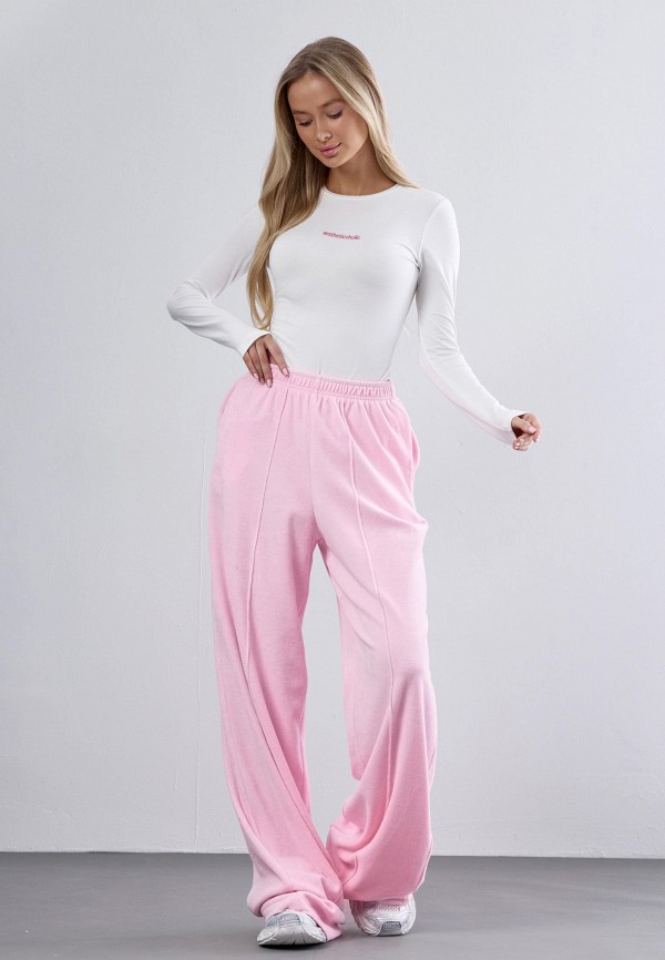 Gray Moss Лонгслив -  - фото 2