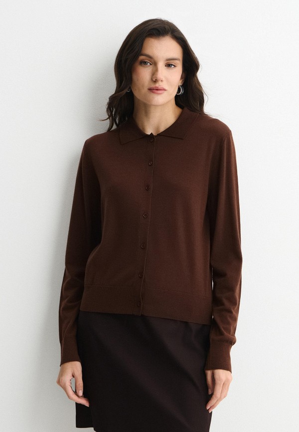 Luisa Wang Кардиган - Lamoda Online Exclusive - фото 1