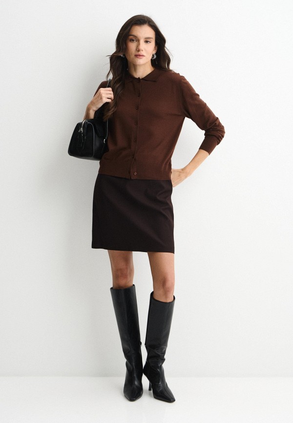 Luisa Wang Кардиган - Lamoda Online Exclusive - фото 2