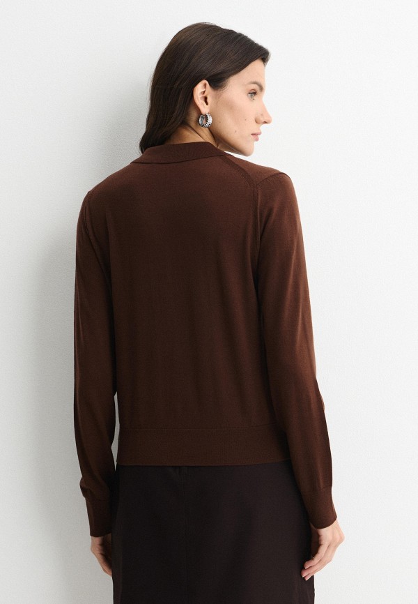 Luisa Wang Кардиган - Lamoda Online Exclusive - фото 3