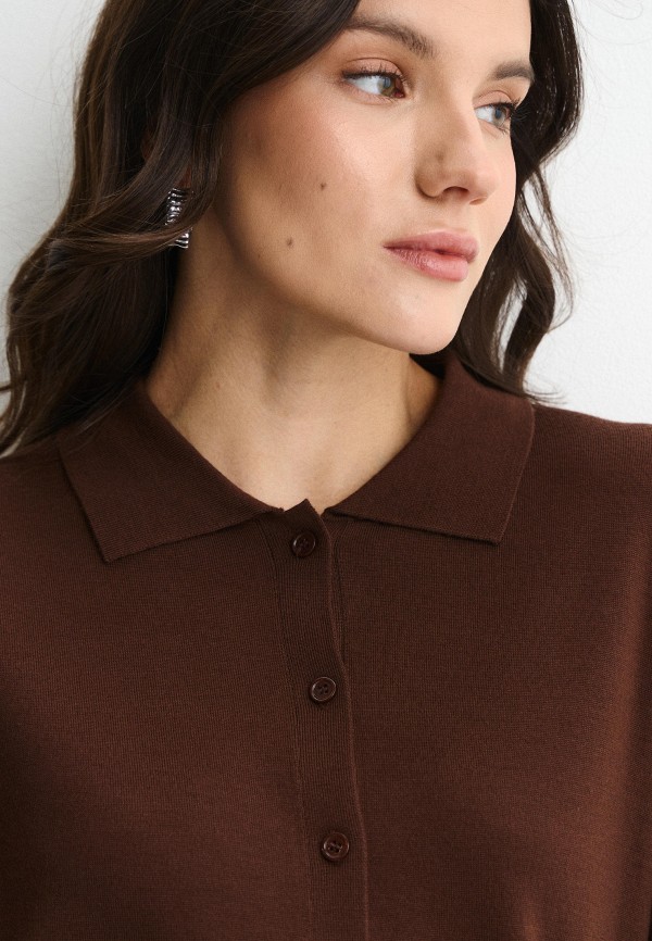 Luisa Wang Кардиган - Lamoda Online Exclusive - фото 4