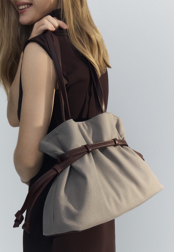 Nstc.moscow Сумка - Noda - фото 6