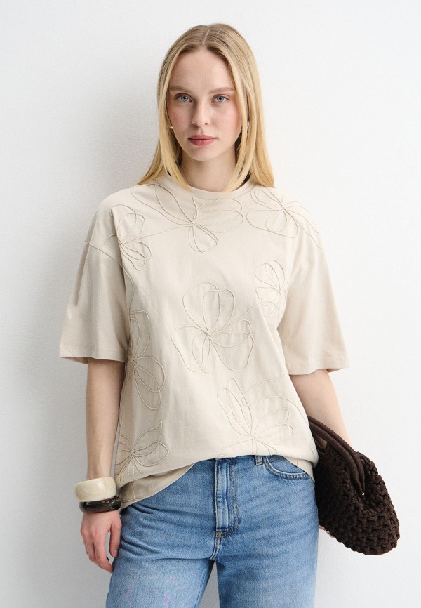 Снежная Королева Футболка - фото 1