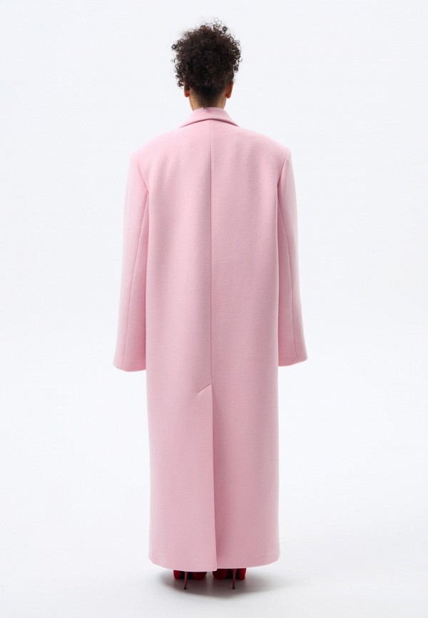 Мама Разрешила Пальто двубортное -  - фото 2