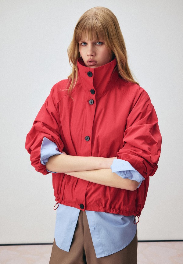 IDOL Ветровка - фото 4