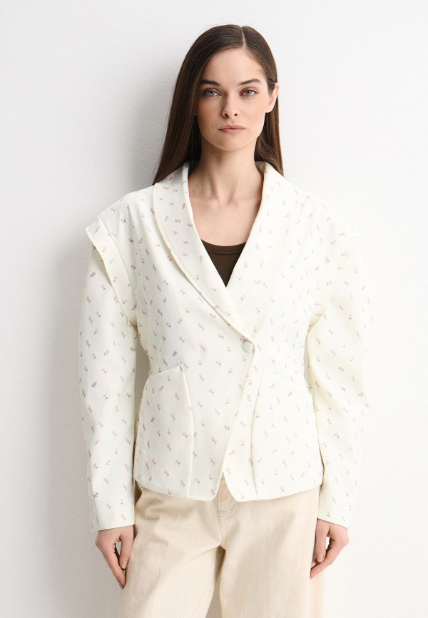 Emberens Жакет - фото 1