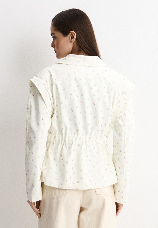 Emberens Жакет - фото 3