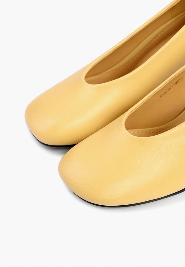 Monsorro Туфли - фото 5