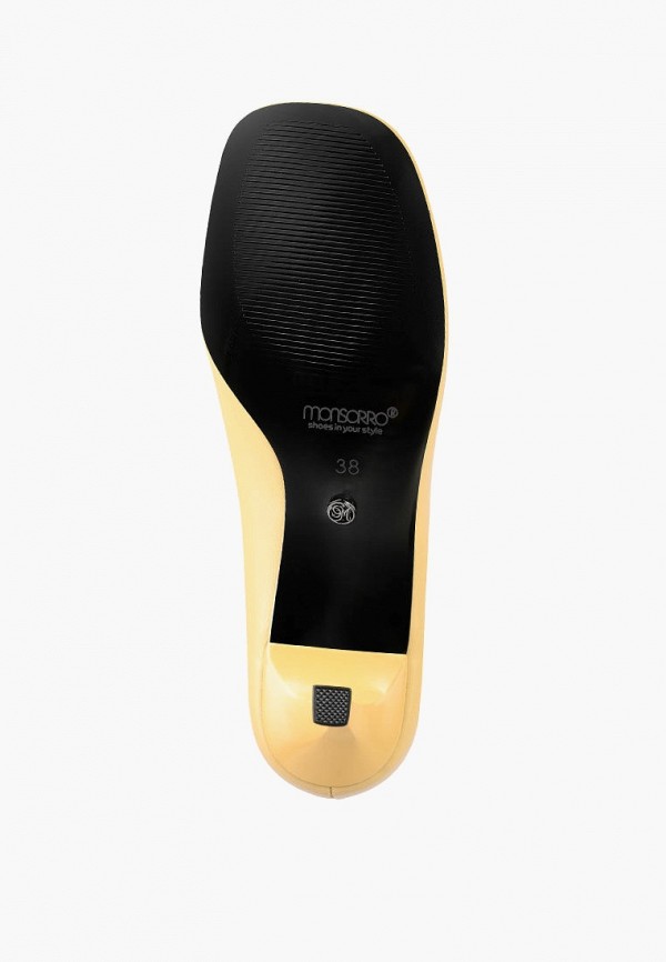 Monsorro Туфли - фото 6
