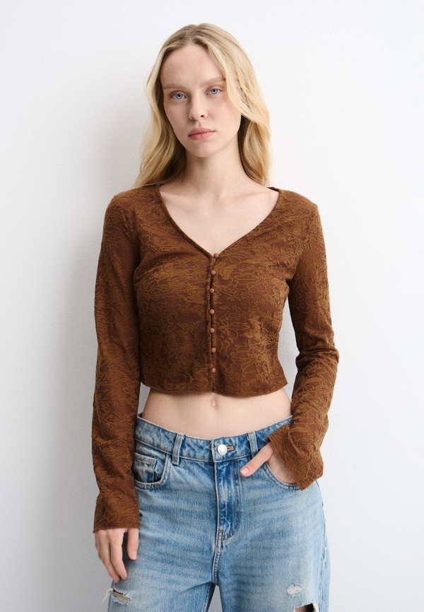 Befree Блуза - YNG:Bratz - фото 1