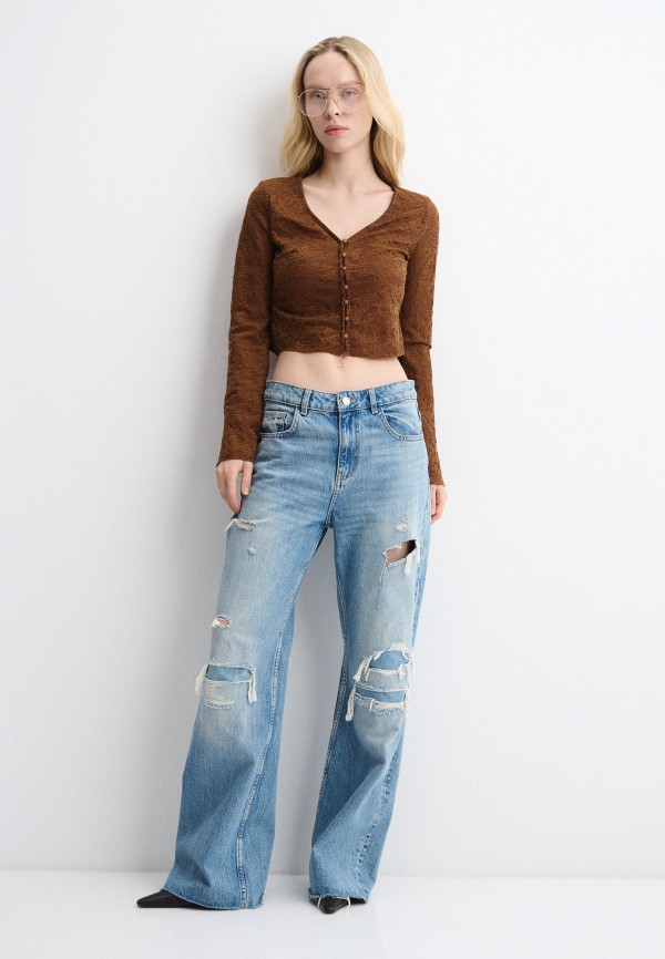 Befree Блуза - YNG:Bratz - фото 2