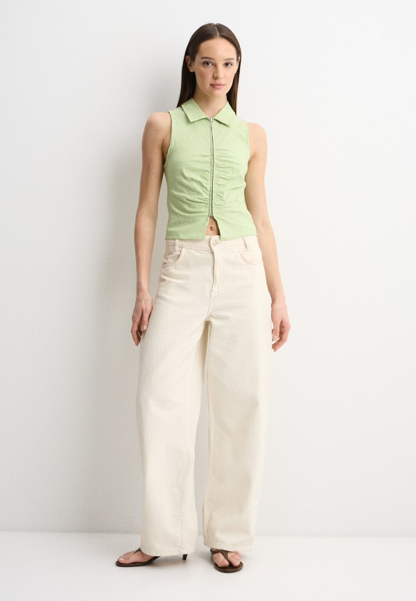 Befree Блуза - YNG:Bratz - фото 2