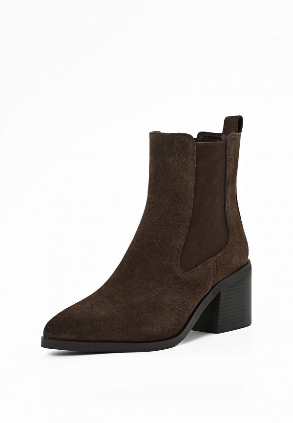 Palazzo D'oro Ботильоны - фото 3