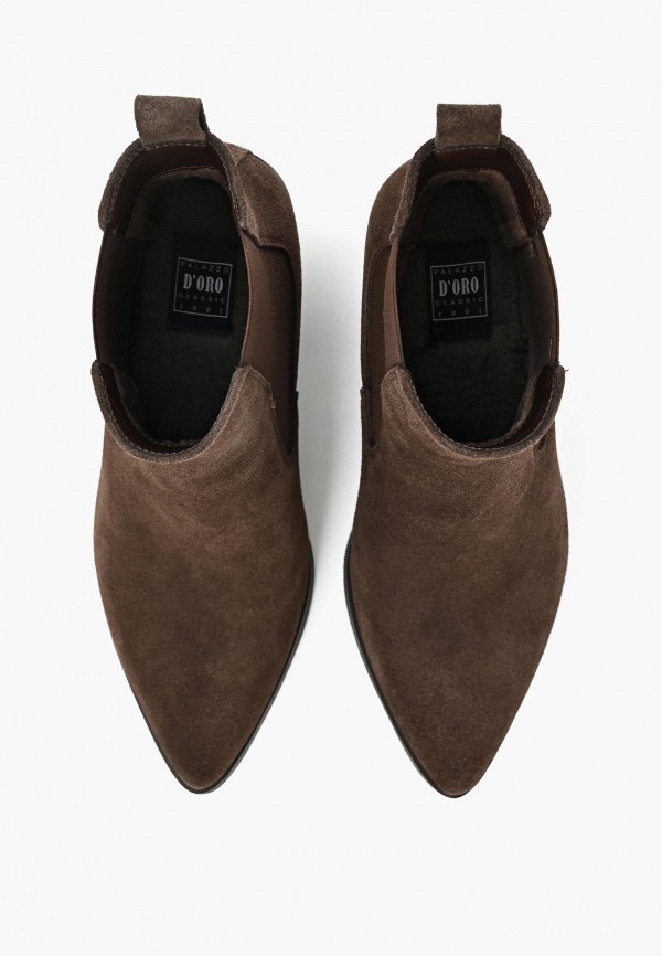 Palazzo D'oro Ботильоны - фото 5