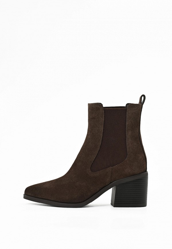 Palazzo D'oro Ботильоны - фото 1