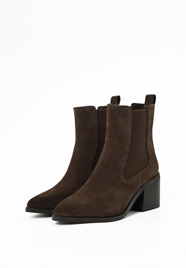 Palazzo D'oro Ботильоны - фото 2