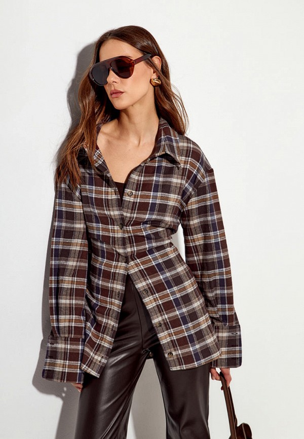 Darsi.studio Рубашка - фото 1