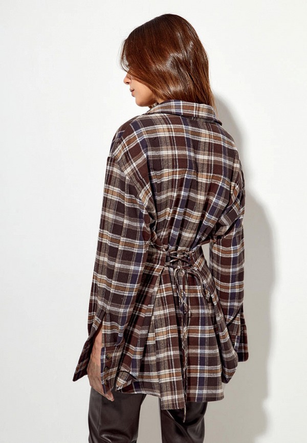 Darsi.studio Рубашка - фото 3