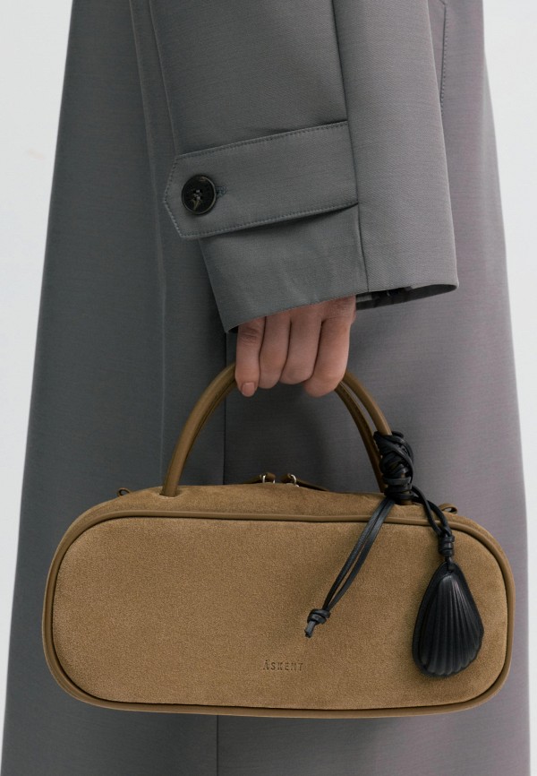 Askent Сумка - BOWLING/MINI - фото 6