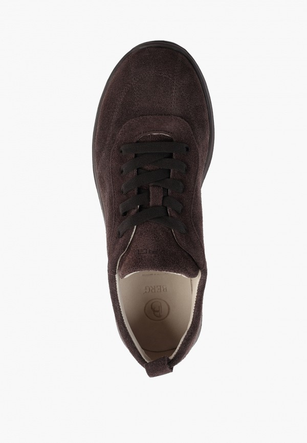 Mof-Berg Кроссовки - фото 4