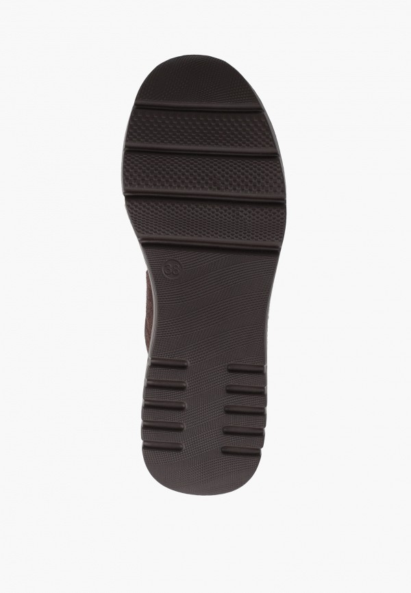 Mof-Berg Кроссовки - фото 5